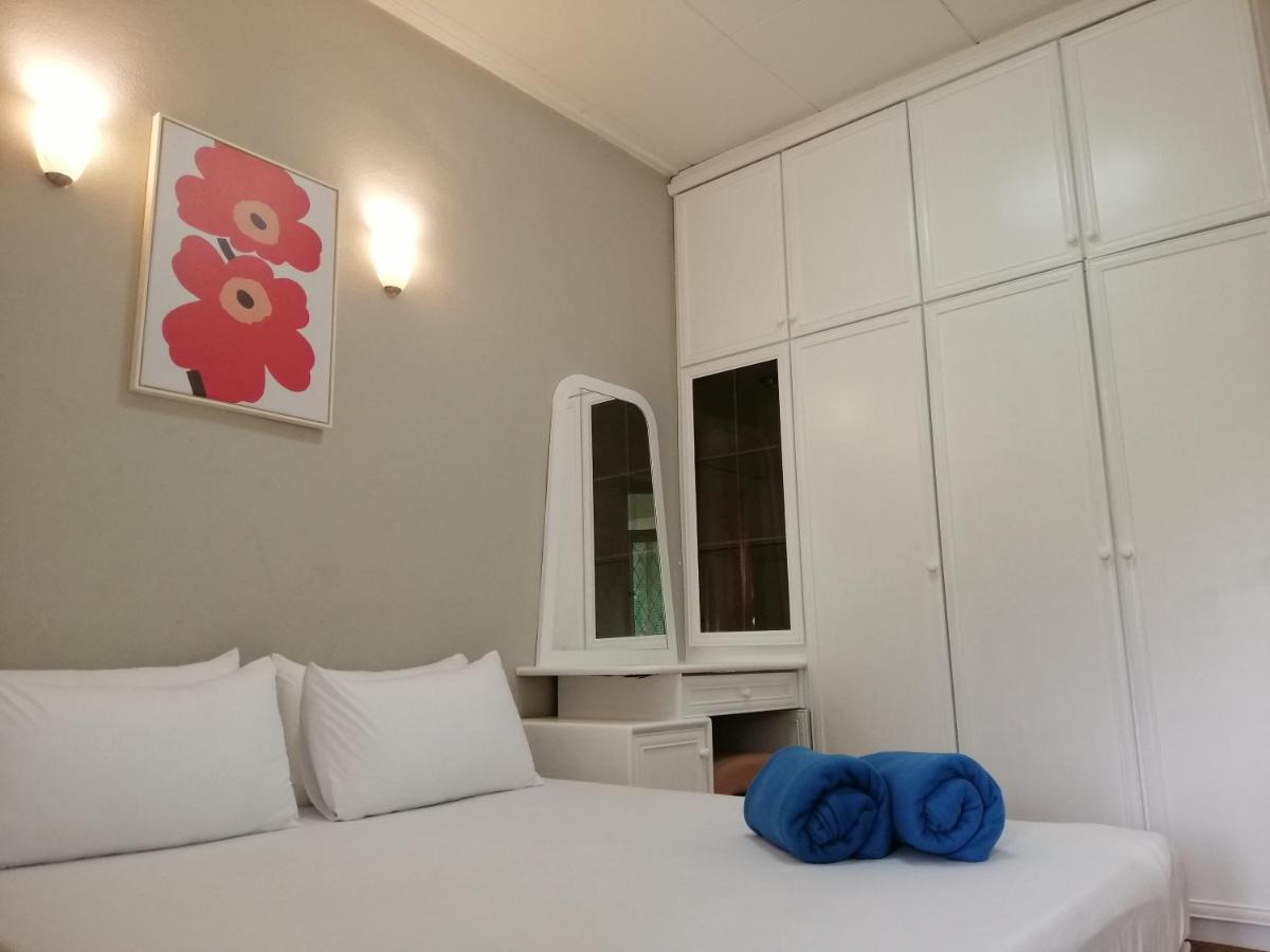 My Cozy Nest - Near Beach Batu Feringgi Bagian luar foto