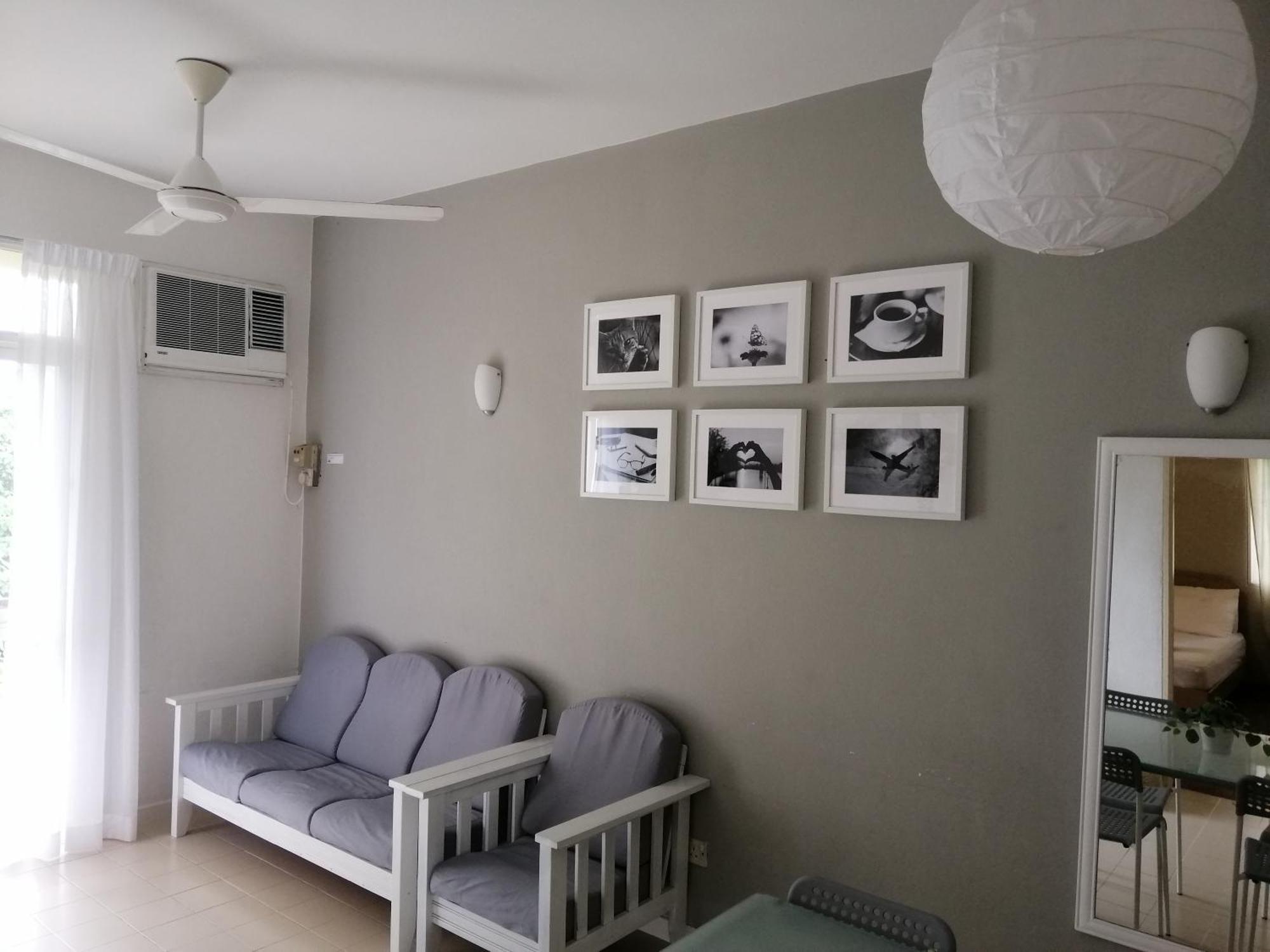 My Cozy Nest - Near Beach Batu Feringgi Bagian luar foto