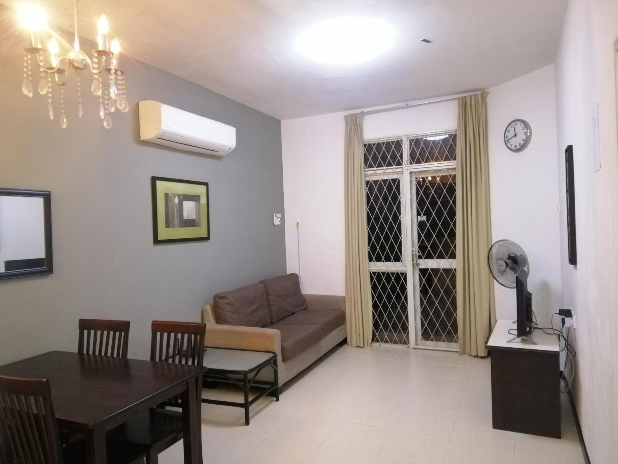 My Cozy Nest - Near Beach Batu Feringgi Bagian luar foto