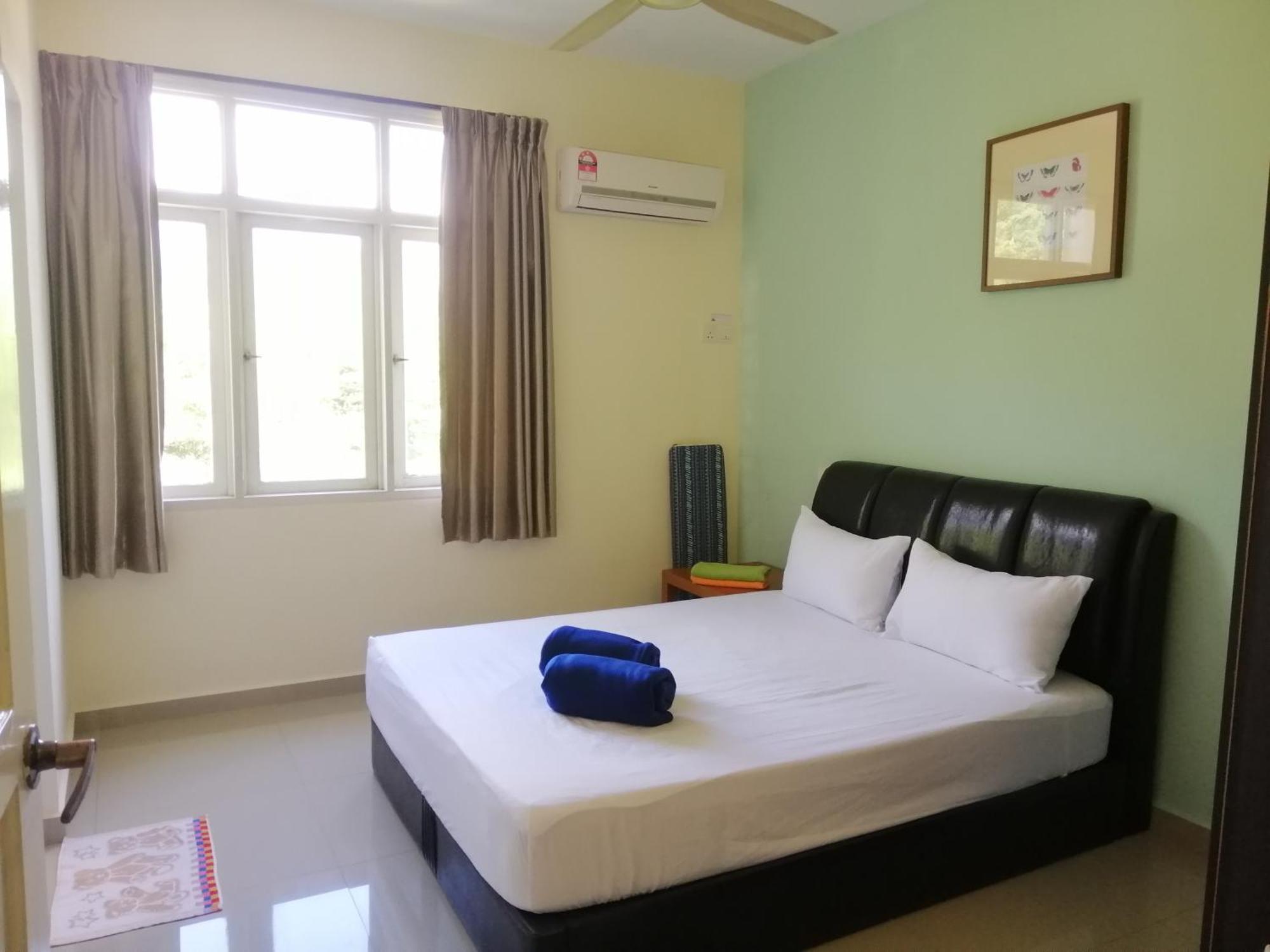 My Cozy Nest - Near Beach Batu Feringgi Ruang foto